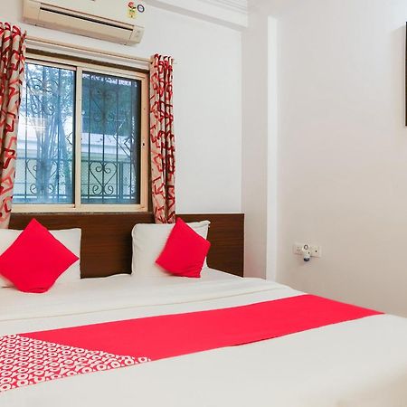 Hotel O The Royal Samrat ปูเน่ ภายนอก รูปภาพ